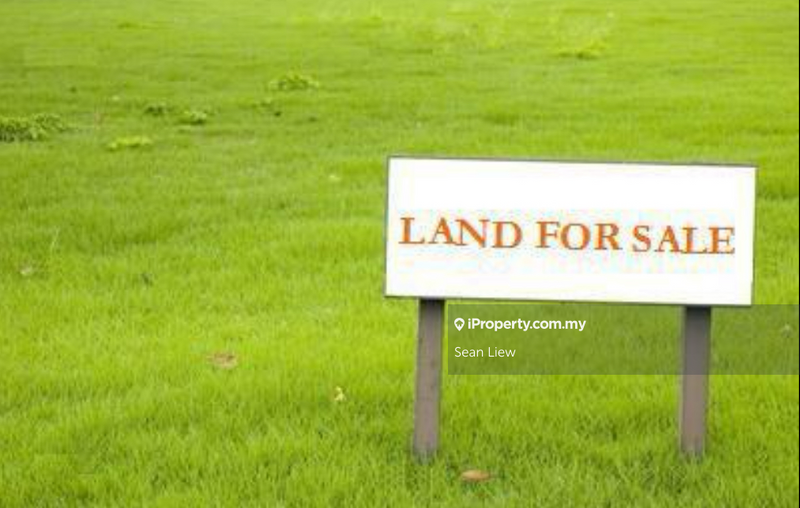 Agricultural Land for Sale in Jenjarom, Banting by Sean Liew - iProperty.com.my
