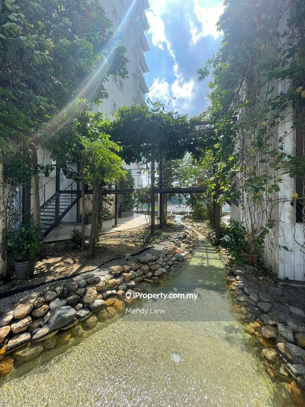 Service Residence for Sale in Saville @ Melawati by Mandy Liew - iProperty.com.my