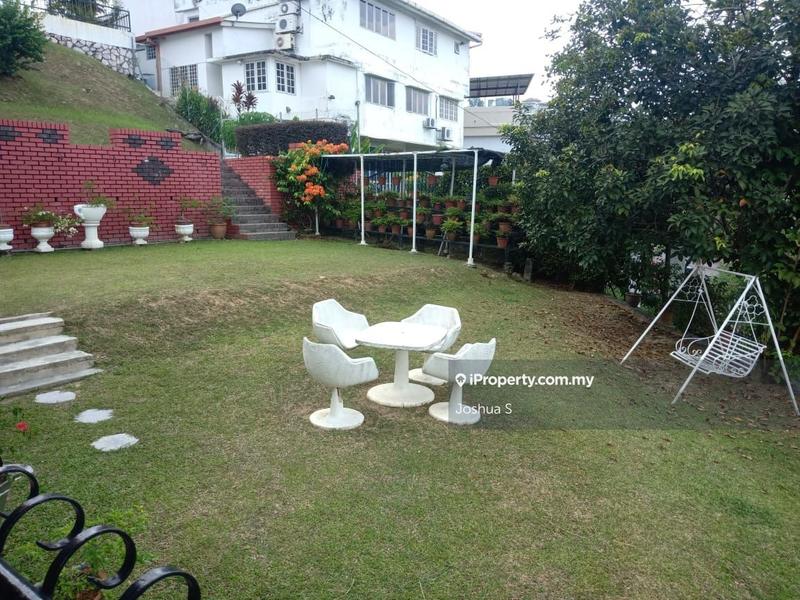 Banglo untuk Dijual di Taman Lucky, Bangsar oleh Joshua S - iProperty.com.my