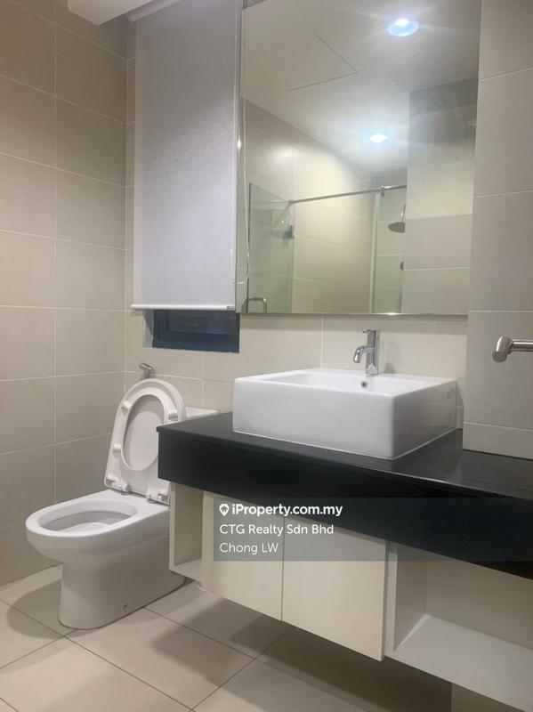 Kediaman Servis untuk Dijual di Casa Residency oleh Chong LW - iProperty.com.my