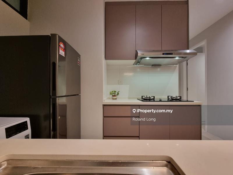 Service Residence for Rent in Lumi Tropicana by Roland Long - iProperty.com.my
