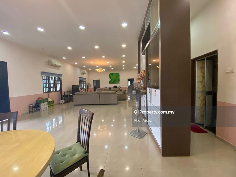 Banglo untuk Dijual di Johor Bahru, Johor oleh Fiza Aisha - iProperty.com.my