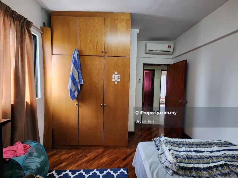 Kondominium untuk Dijual di Lanai Kiara oleh Bryan Teh - iProperty.com.my