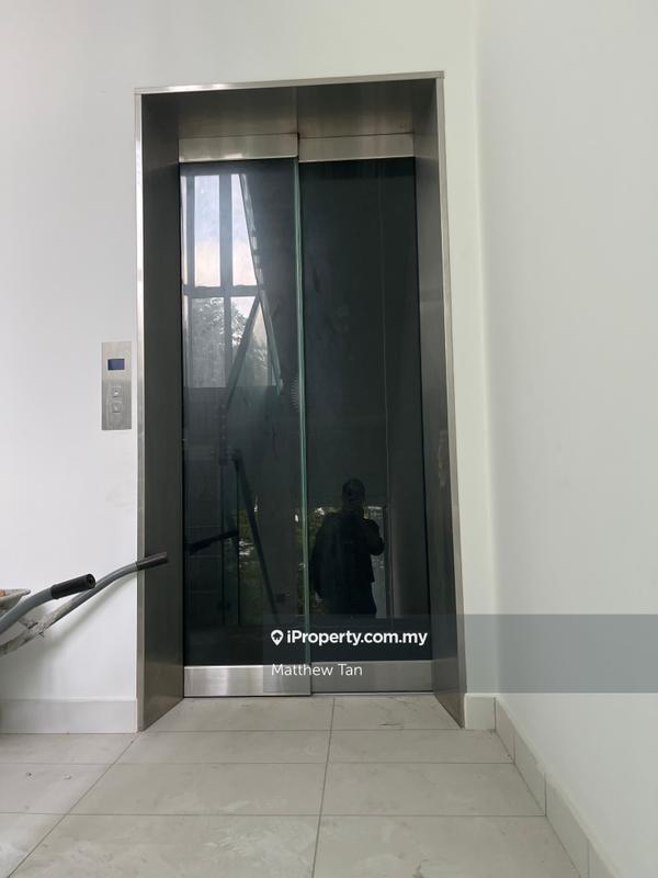 Kondominium untuk Dijual di Seri Puteri Hills Town Villa & Condominium oleh Matthew Tan - iProperty.com.my