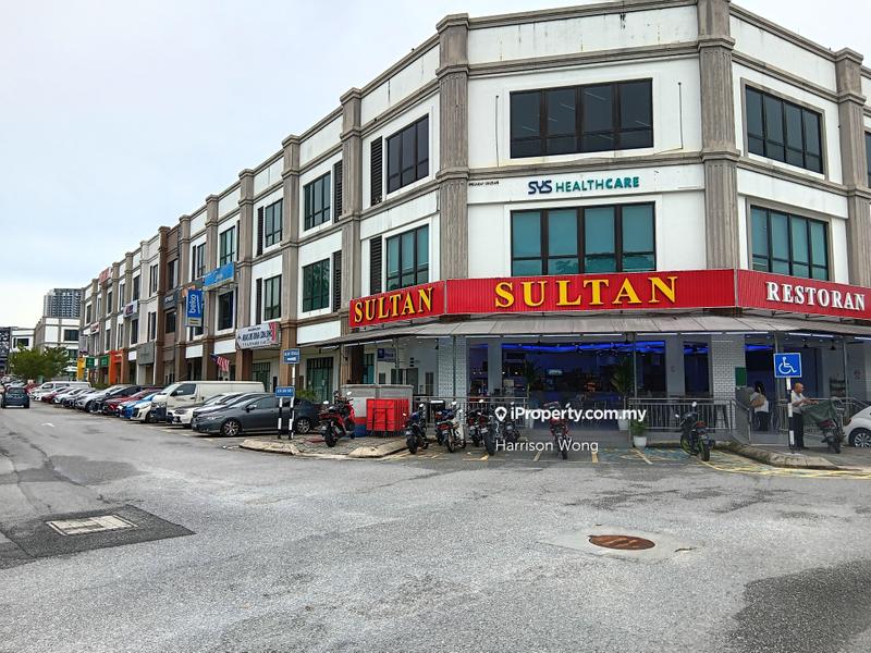 Kedai untuk Dijual di Alam Damai, Cheras oleh Harrison Wong - iProperty.com.my