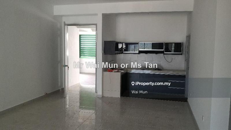 For Rent - Ivory Residence