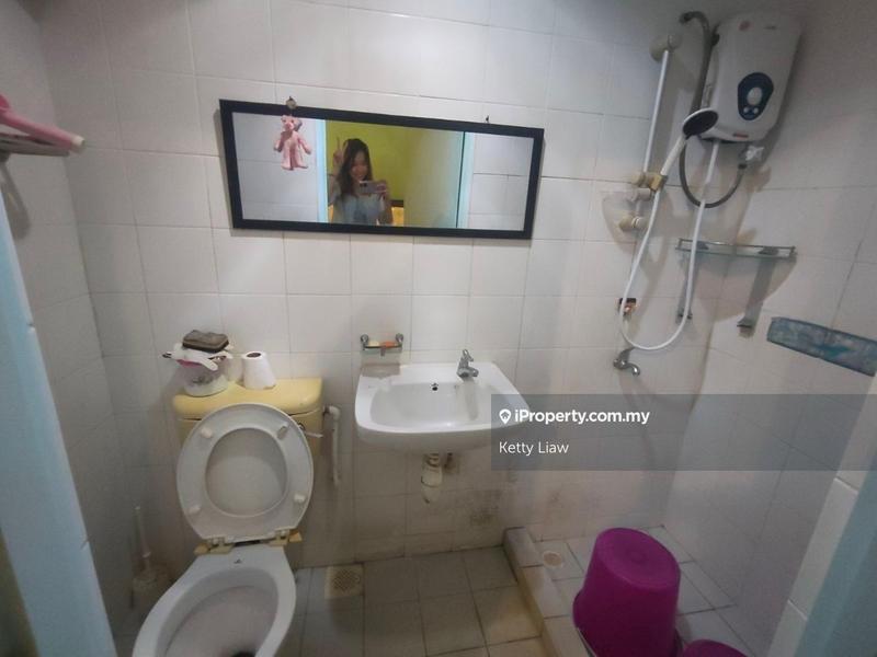 Pangsapuri untuk Dijual di Beverly Hills 3 oleh Ketty Liaw - iProperty.com.my