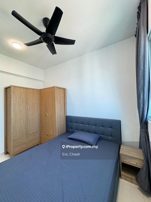 Condominium for Rent in i-Santorini by Eric Cheah - iProperty.com.my