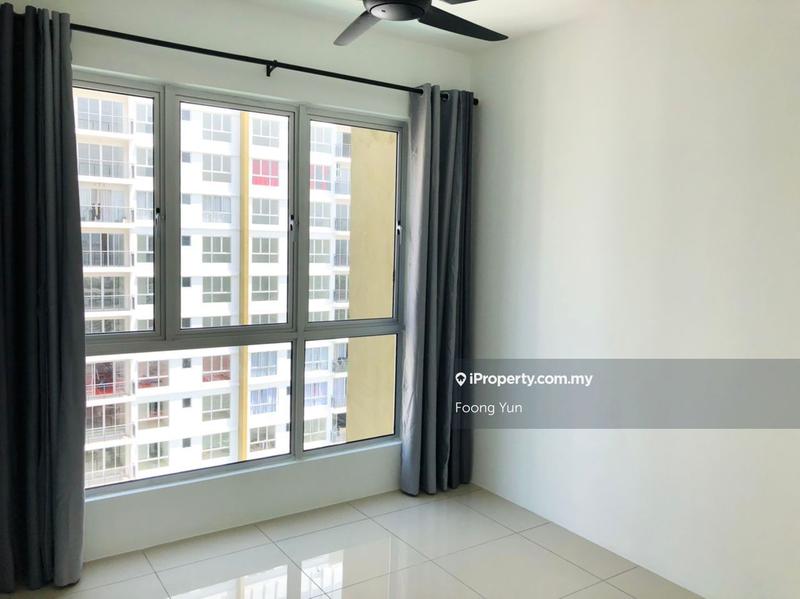 Condominium untuk Dijual di Platinum Splendor Residence oleh Foong Yun - iProperty.com.my