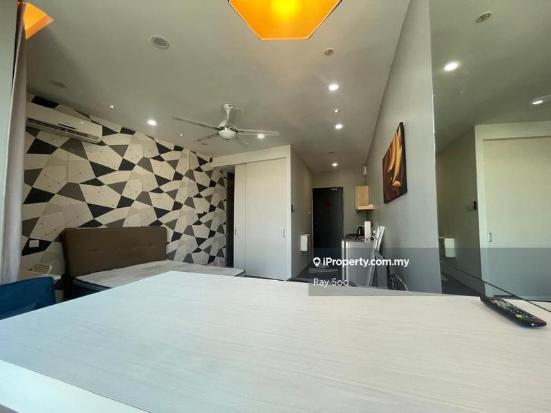 Service Residence for Sale in Empire Damansara by Ray Soo - iProperty.com.my
