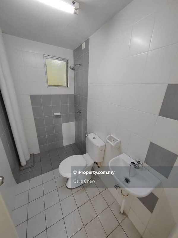 Apartment for Sale in Seri Intan Apartment by Calie Chew - iProperty.com.my