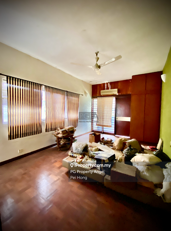 Bungalow House for Sale in Detached Property on Jalan Siput Kepah Tg Tokong, Tanjung Tokong by Pei Hong - iProperty.com.my