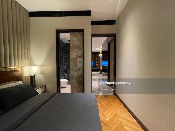 For Sale - Orion Residence Bukit Bintang