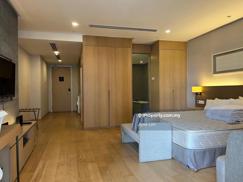 For Rent - Fraser Residence (188 Suites)
