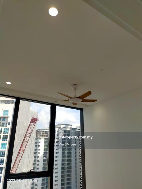 Residensi Servis untuk Dijual di Pavilion Ceylon Hill oleh Mei SM Lee - Pavilion Ceylon Hill, KL  - iProperty.com.my