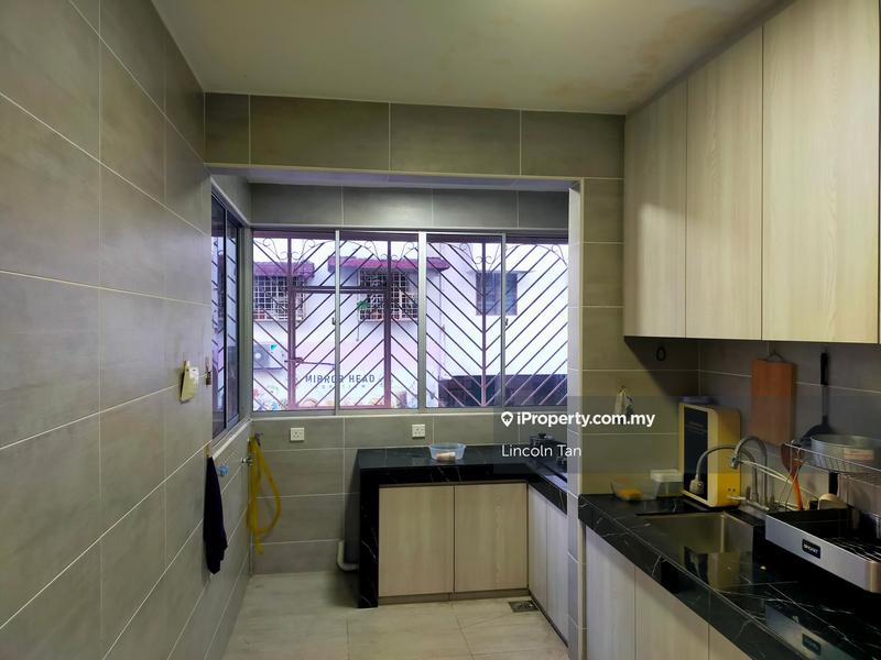 Rumah Pangsa untuk Disewa di Happy Garden Flat oleh Lincoln Tan - iProperty.com.my