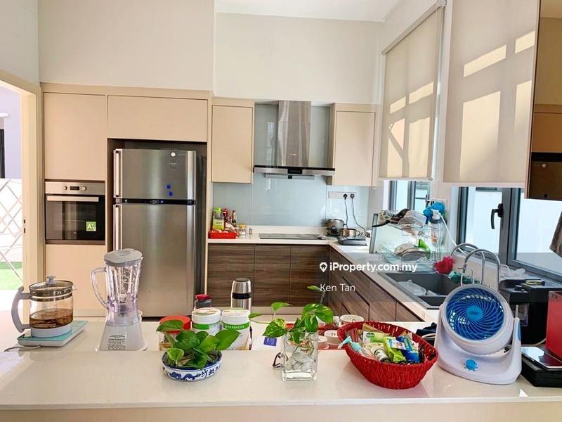 Bungalow House untuk Dijual di Bandar Damansara Perdana, Damansara Perdana oleh Ken Tan - iProperty.com.my