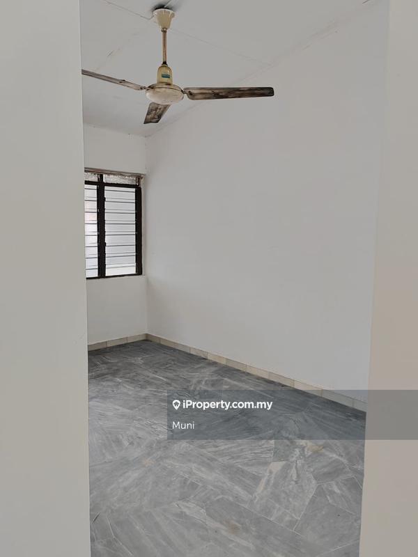 1-storey Terraced House for Sale in Taman Desa Aman, Lahat by Muni - iProperty.com.my