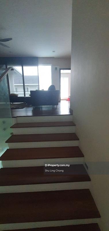 Banglo untuk Disewa di Ampang, Kuala Lumpur oleh Shu Ling Chong - iProperty.com.my
