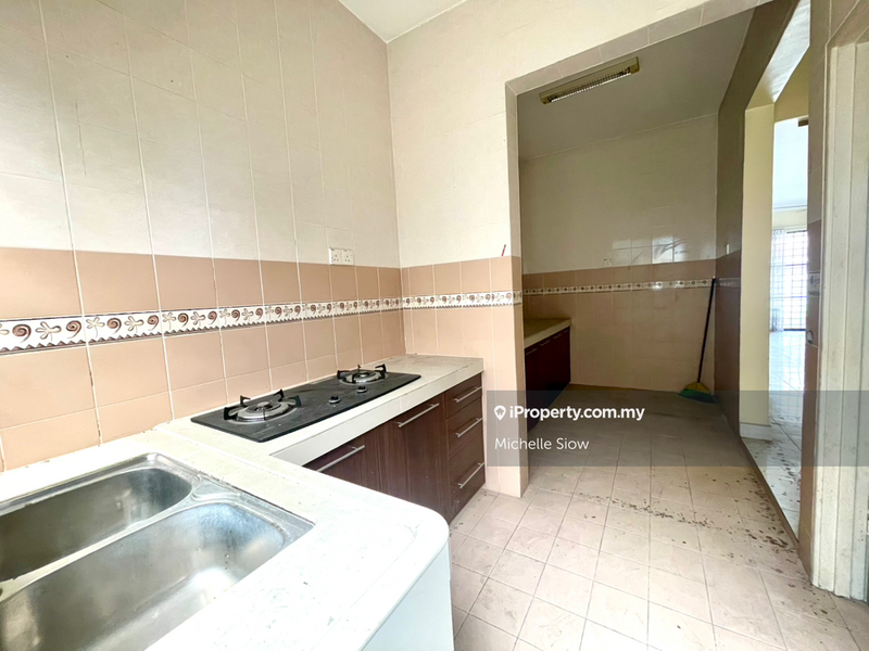 Rumah Teres 2-Tingkat untuk Dijual di Bandar Damai Perdana, Cheras oleh Michelle Siow - iProperty.com.my