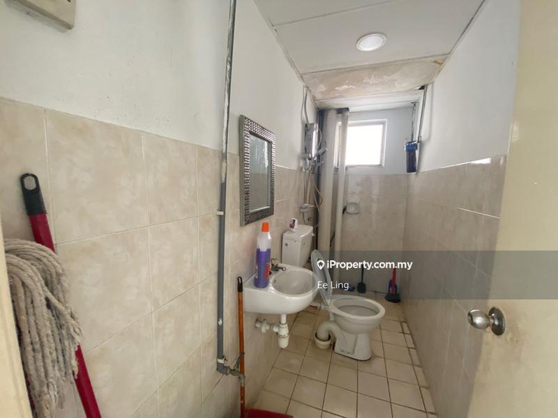 Office for Rent in Taman Puchong Indah, Puchong by Ee Ling - iProperty.com.my