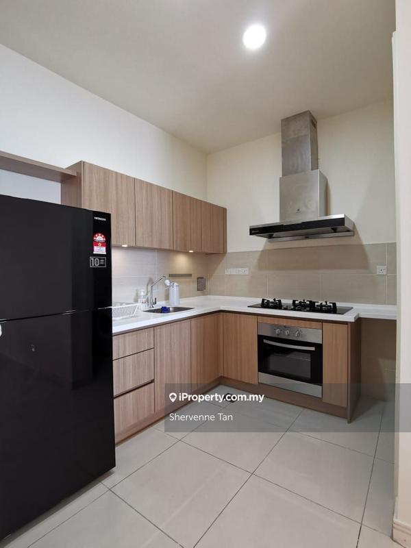 For Rent - Suasana Bangsar