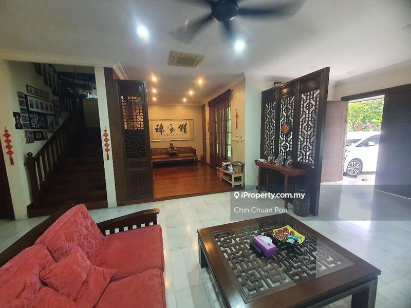 Rumah Berkembar untuk Dijual di Tropicana, Petaling Jaya oleh Chin Chuan Poh - iProperty.com.my