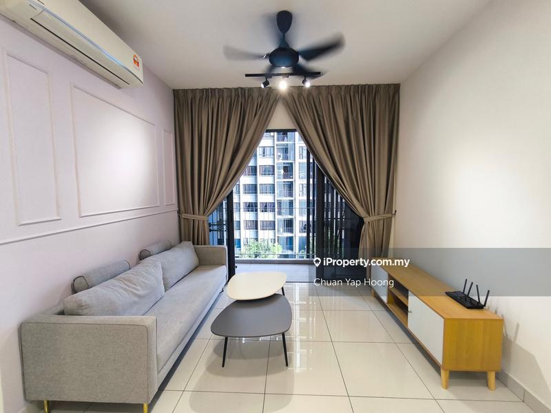 For Rent - Millerz Square