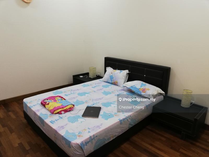 Banglo untuk Dijual di Seksyen U1, Glenmarie oleh Chester Cheng - iProperty.com.my