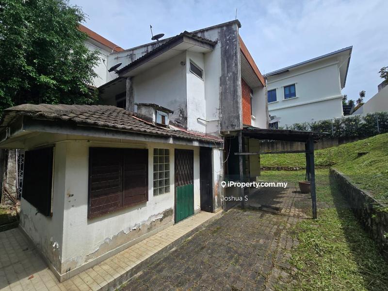 Bungalow House for Sale in Bukit Damansara, Damansara Heights by Joshua S - iProperty.com.my