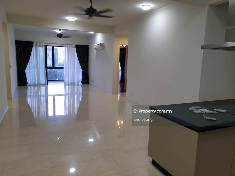 Kondominium untuk Dijual di Concerto North Kiara oleh Eric Leong - iProperty.com.my