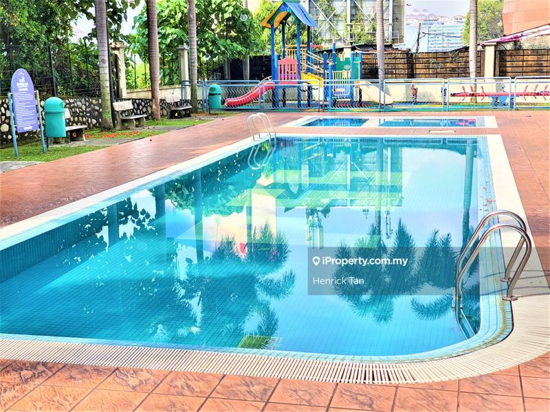 Apartment for Sale in Pangsapuri Seri Setia by Henrick Tan - iProperty.com.my