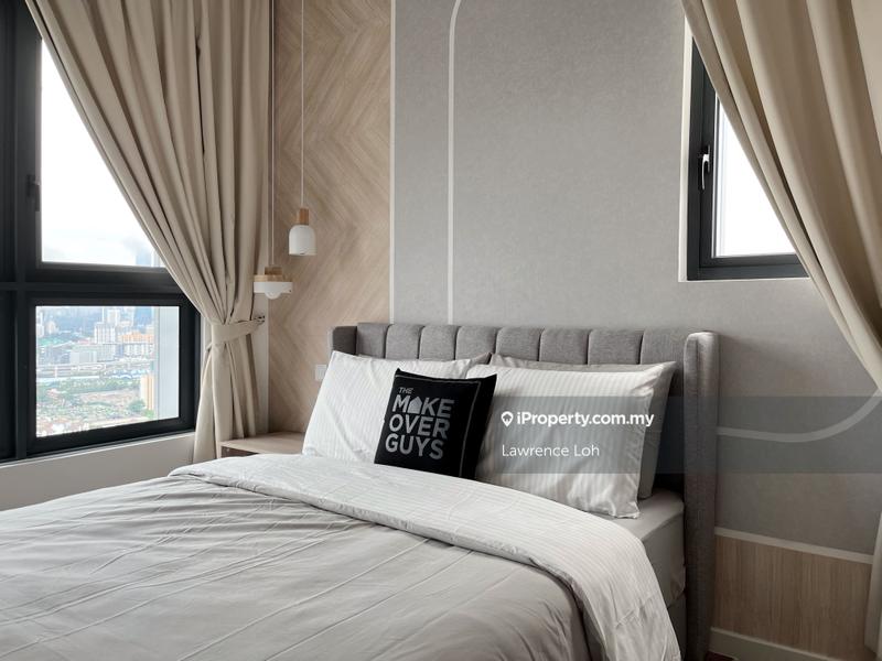 Service Residence for Rent in M Vertica by Lawrence Loh - iProperty.com.my