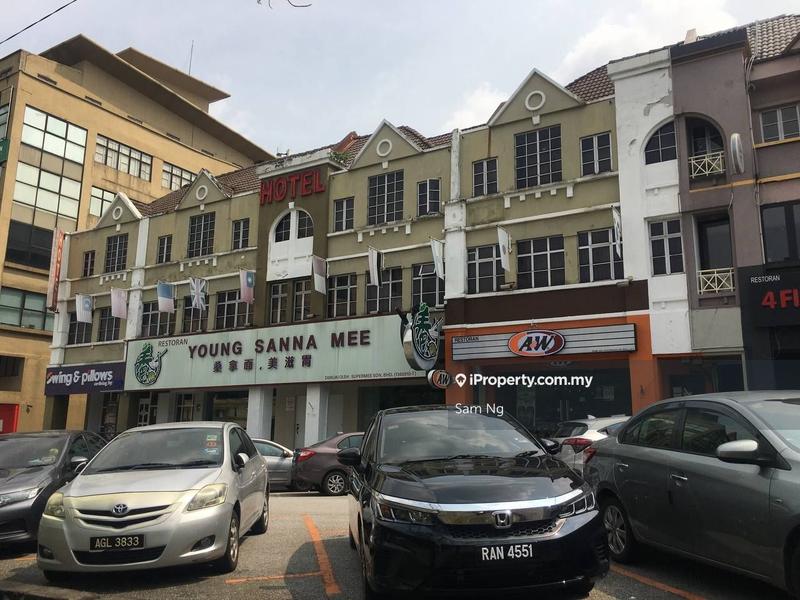 Shop for Rent in Subang Jaya, Selangor by Sam Ng - iProperty.com.my