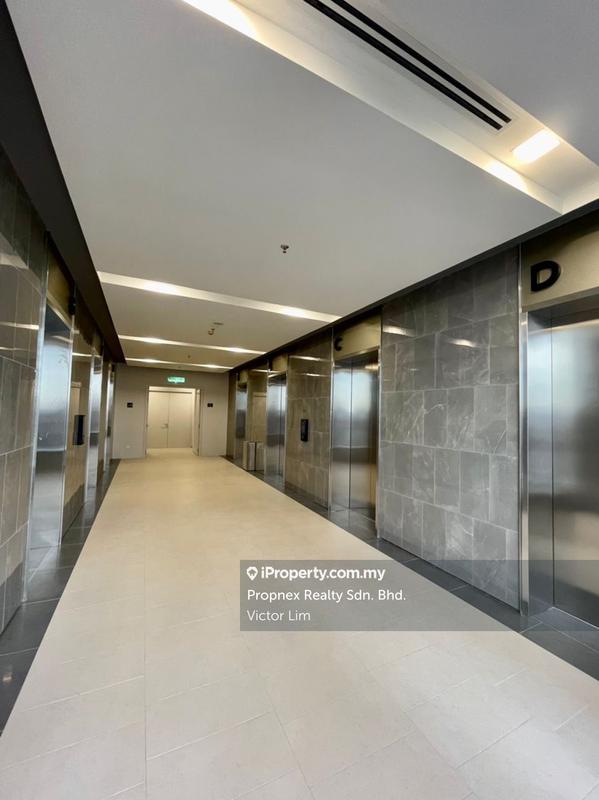 Office for Rent in Bukit Bintang, KL City Centre by Victor Lim - iProperty.com.my
