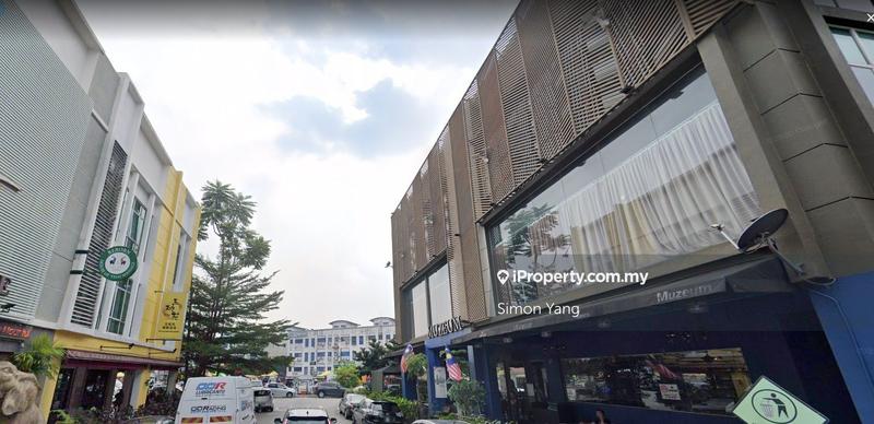 For Sale - Sri Petaling Corner Unit