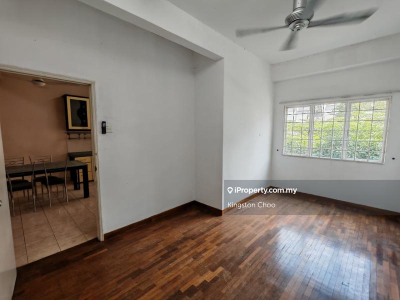 Rumah Bandar untuk Dijual di Taman Sungai Besi Indah, Seri Kembangan oleh Kingston Choo - iProperty.com.my