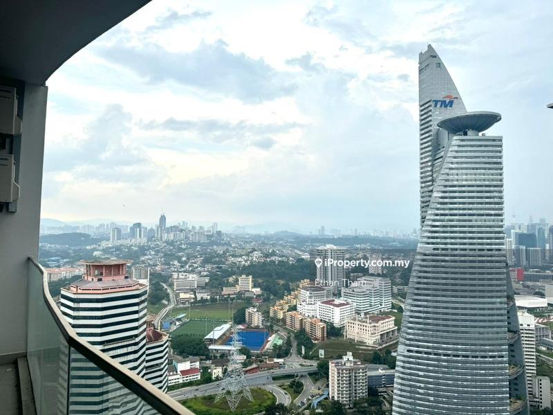 For Sale - KL Gateway Premium Residences