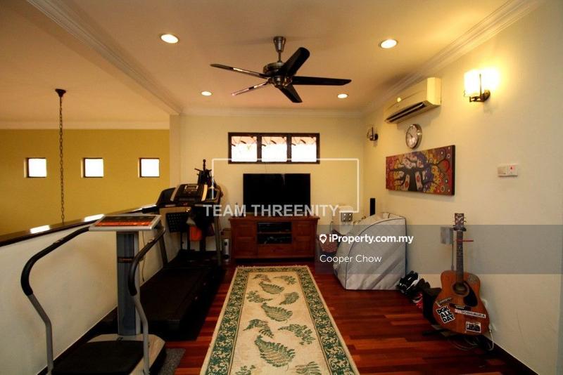 Bungalow House untuk Dijual di Dataran Ara Damansara, Ara Damansara oleh Cooper Chow - iProperty.com.my