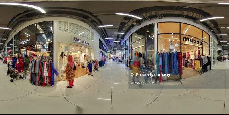Retail Space for Sale in Pudu, KL City Centre by Yeow Li Siew - iProperty.com.my