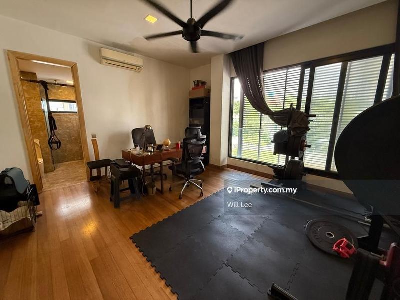 Semi-Detached House for Sale in Mont Kiara, Kuala Lumpur by Will Lee - iProperty.com.my
