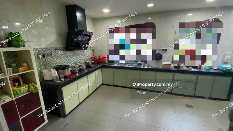 2-storey Terraced House for Sale in Ambang Botanic, Klang by Li-Shun - iProperty.com.my
