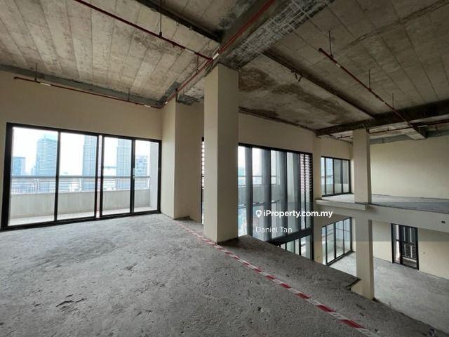 Kondominium untuk Dijual di The Binjai on the Park oleh Daniel Tan - iProperty.com.my