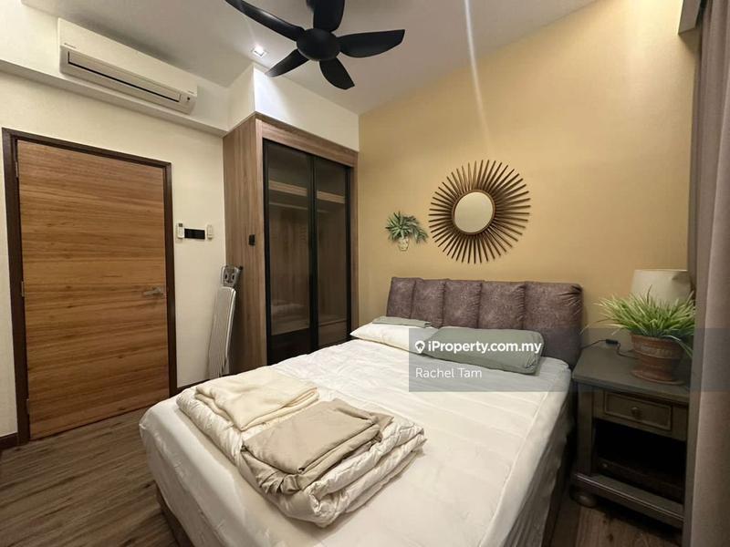 Service Residence for Rent in Imperium Residence by Rachel Tam - iProperty.com.my