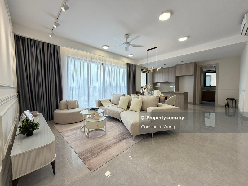 For Rent - Park Place