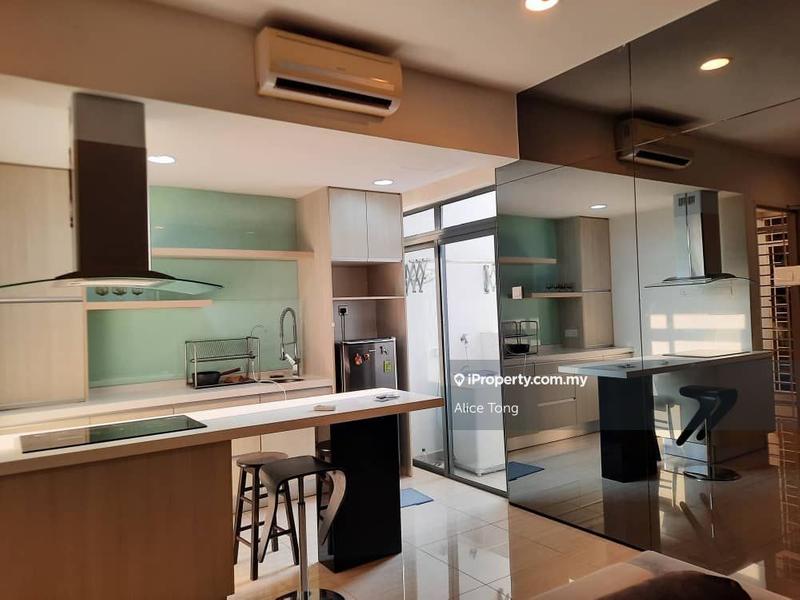 For Sale - Eve Suite / NZX Square