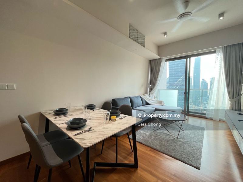 Service Residence for Rent in Stonor 3 by Jess Chong - iProperty.com.my