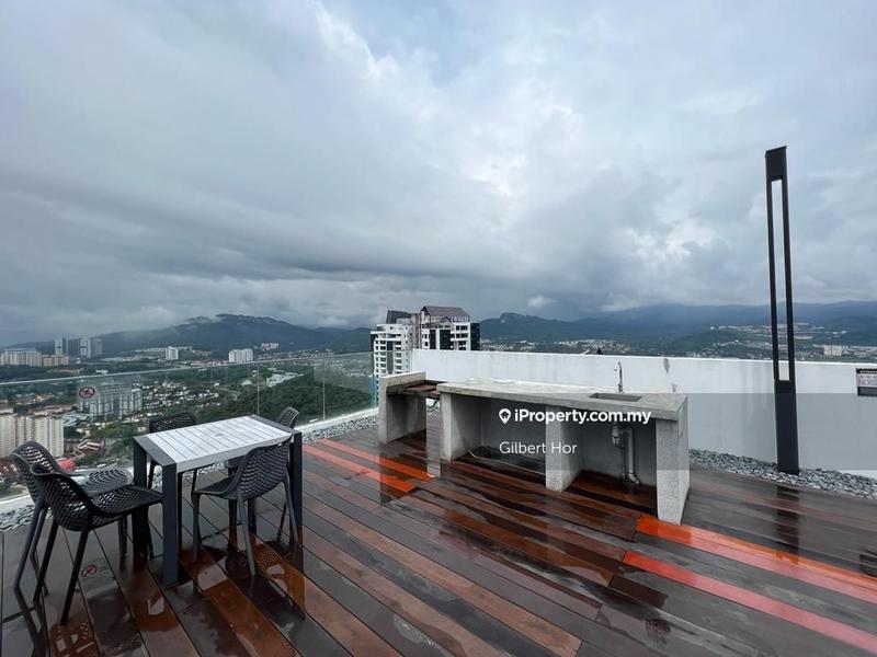 Condominium for Sale in The Hamilton by Gilbert Hor - iProperty.com.my