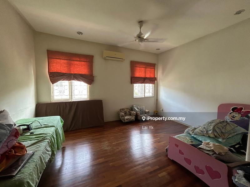 Rumah Berangkai 2 Tingkat untuk Dijual di Temasya Suria, Glenmarie oleh Lai Yk - iProperty.com.my