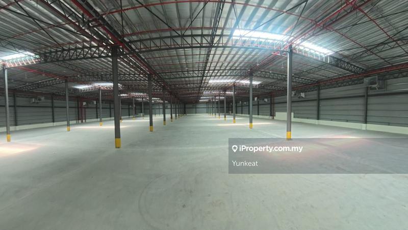 Kilang Terpisah untuk Disewa di Bandar Cassia, Batu Kawan oleh Yunkeat - iProperty.com.my